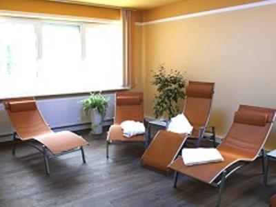 Gaestehaus Wacholderheide Garni Eimke Eksteriør bilde